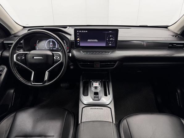 Haval Jolion I Рестайлинг с пробегом 2023 года, цена 1 871 000 рублей, 61318 км, внедорожник, Автокод Объявления