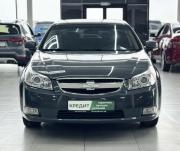 Chevrolet Epica V250 Рестайлинг Шахты  - изображение 20