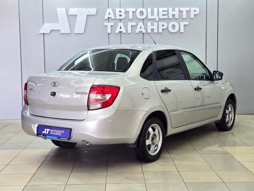 Lada (ВАЗ) Granta I Таганрог  - изображение 2