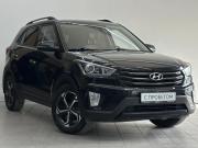Hyundai Creta I Барнаул  - изображение 38