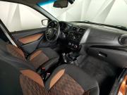 Lada (ВАЗ) Granta I Рестайлинг Москва  - изображение 33
