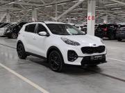 Kia Sportage IV Рестайлинг Казань  - изображение 31