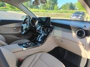 Mercedes-Benz GLC I (X253) Ижевск  - изображение 41