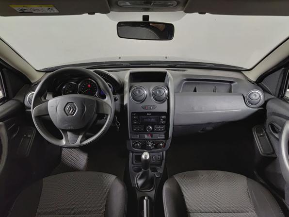 Renault Duster I Рестайлинг с пробегом 2017 года, цена 797 000 рублей, 115712 км, внедорожник, Автокод Объявления