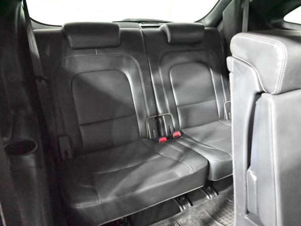 Hyundai ix55 с пробегом 2012 года, цена 1 700 000 рублей, 167881 км, внедорожник, Автокод Объявления