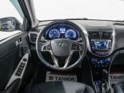 Hyundai Solaris I Рестайлинг Иркутск  - изображение 33