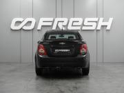 Chevrolet Aveo II Воронеж  - изображение 20