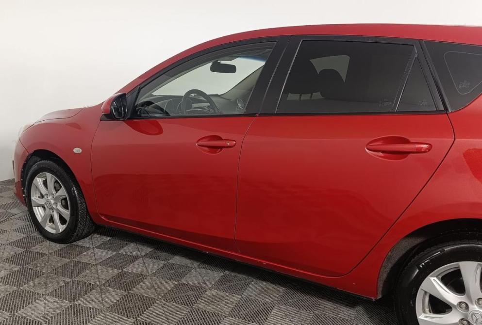 Mazda 3 II (BL) Волгоград  - изображение 19