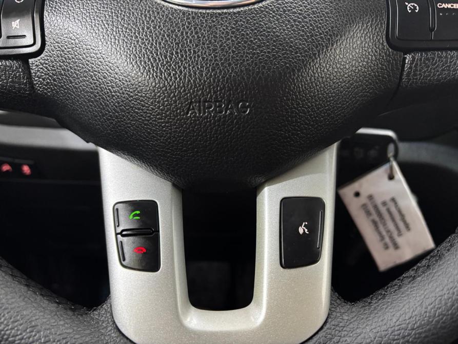 Kia Sportage III Альметьевск  - изображение 22