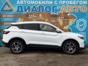 Belgee X50 Набережные Челны  - изображение 29