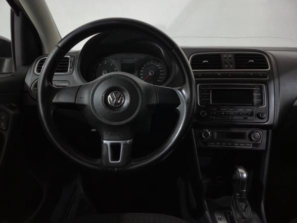 Volkswagen Polo V с пробегом 2012 года, цена 630 000 рублей, 286518 км, седан, Автокод Объявления