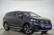 Kia Sorento III Prime Рестайлинг Оренбург  - изображение 22