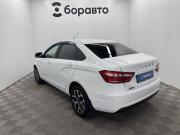 Lada (ВАЗ) Vesta I Воронеж  - изображение 27
