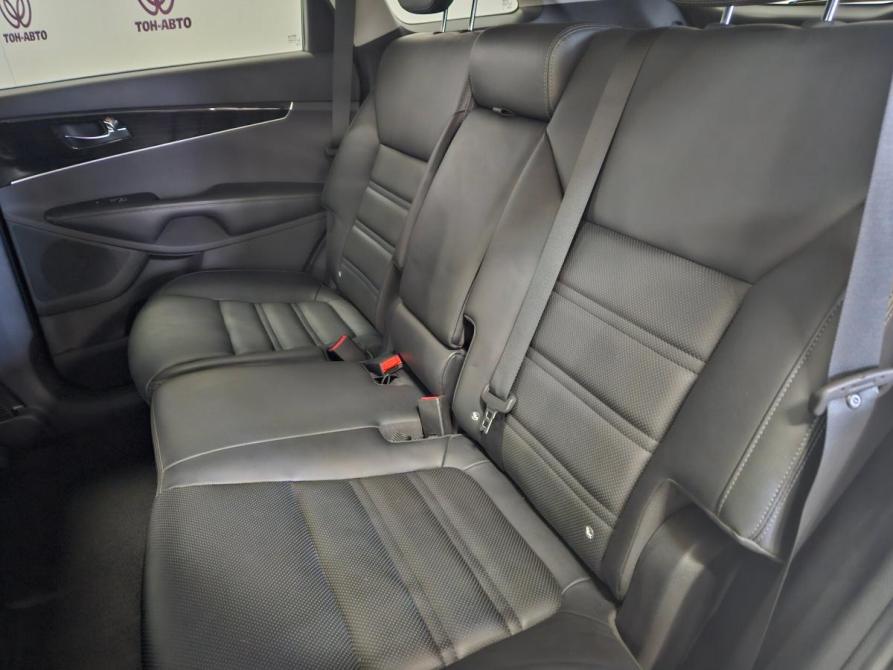 Kia Sorento III Prime Рестайлинг Тольятти  - изображение 18