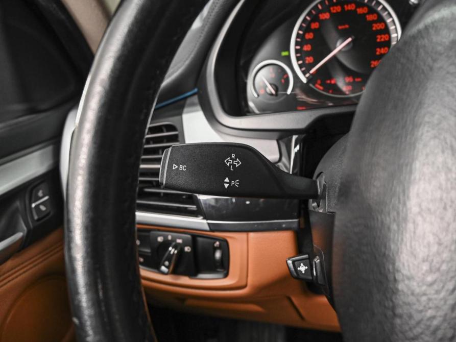 BMW X6 II (F16) Ставрополь  - изображение 16