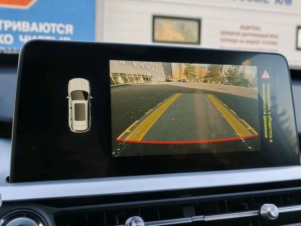 Chery Tiggo 7 Pro I с пробегом 2021 года, цена 1 449 000 рублей, 85975 км, внедорожник, Автокод Объявления