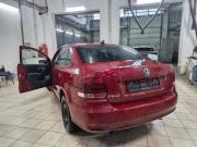 Volkswagen Polo V Рестайлинг Нижний Новгород  - изображение 6
