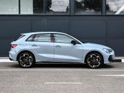 Audi A3 IV (8Y) Рестайлинг Новороссийск  - изображение 33