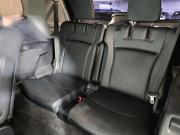 Toyota Highlander II (XU40) Рестайлинг Уфа  - изображение 56