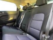 Hyundai Tucson III Уфа  - изображение 37
