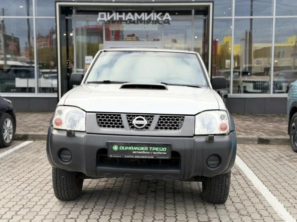 Nissan NP300 с пробегом 2012 года, цена 1 274 000 рублей, 165206 км, пикап, Автокод Объявления