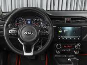 Kia Rio IV Ставрополь  - изображение 39