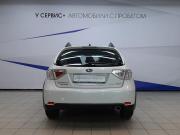 Subaru Impreza III Москва  - изображение 18
