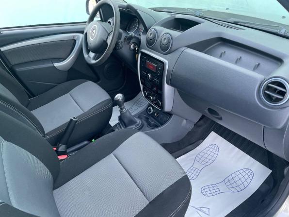 Renault Duster I с пробегом 2014 года, цена 890 000 рублей, 175884 км, внедорожник, Автокод Объявления