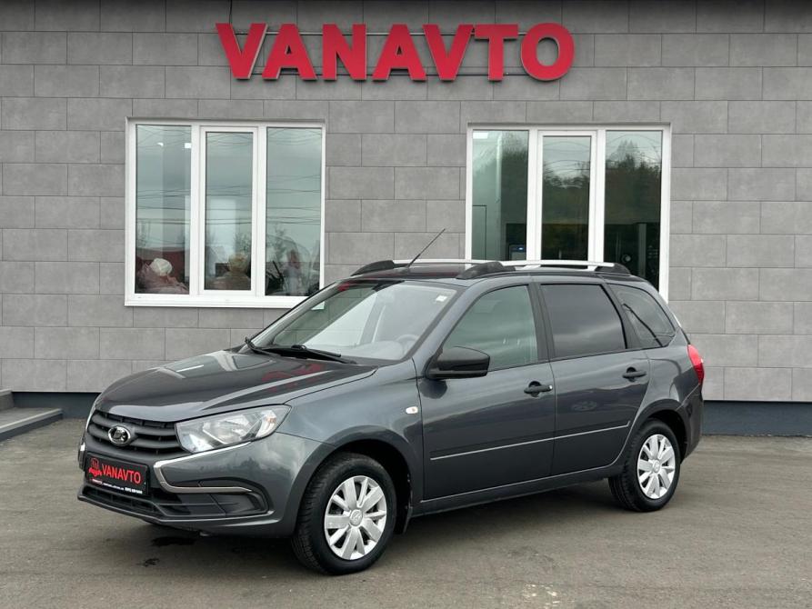 Lada (ВАЗ) Granta I Рестайлинг Альметьевск  - изображение 1