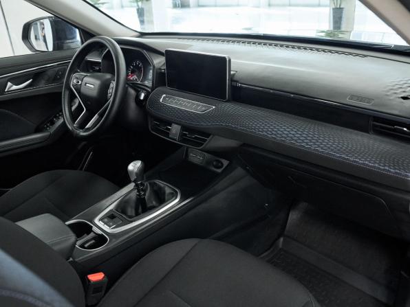 Haval Jolion I Рестайлинг с пробегом 2025 года, цена 1 792 000 рублей, 54683 км, внедорожник, Автокод Объявления