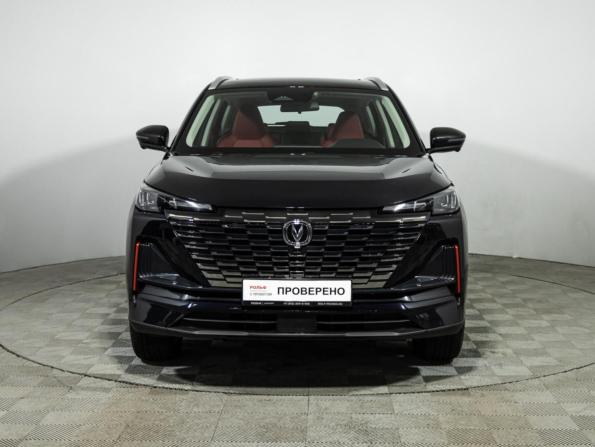 Changan UNI-S (CS55 Plus) с пробегом 2024 года, цена 2 349 700 рублей, 13473 км, внедорожник, Автокод Объявления