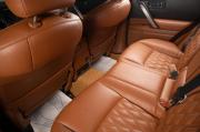 Infiniti FX I (S50) Оренбург  - изображение 39