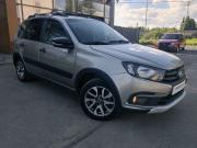 Lada (ВАЗ) Granta I Рестайлинг Великие Луки  - изображение 20