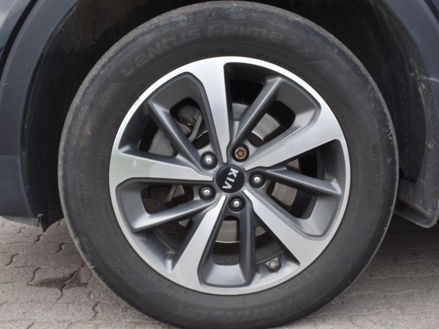 Kia Sorento III Prime Рестайлинг Архангельск  - изображение 9