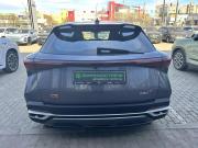 Omoda C5 I Рестайлинг Череповец  - изображение 21