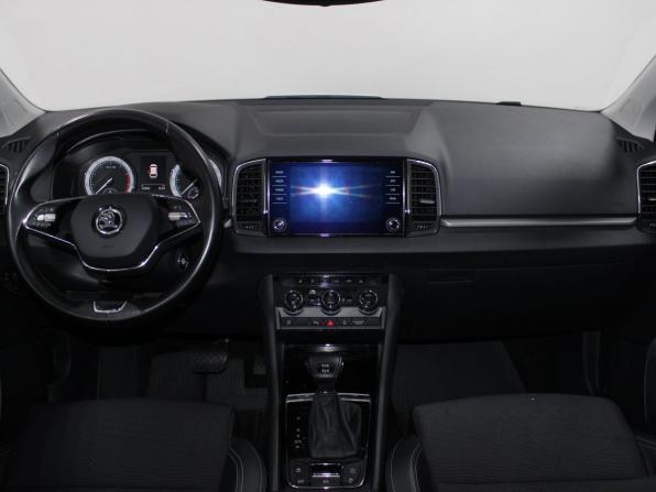 Skoda Karoq I с пробегом 2021 года, цена 2 369 900 рублей, 143942 км, внедорожник, Автокод Объявления