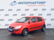 Hyundai Getz I Рестайлинг Ижевск  - изображение 35