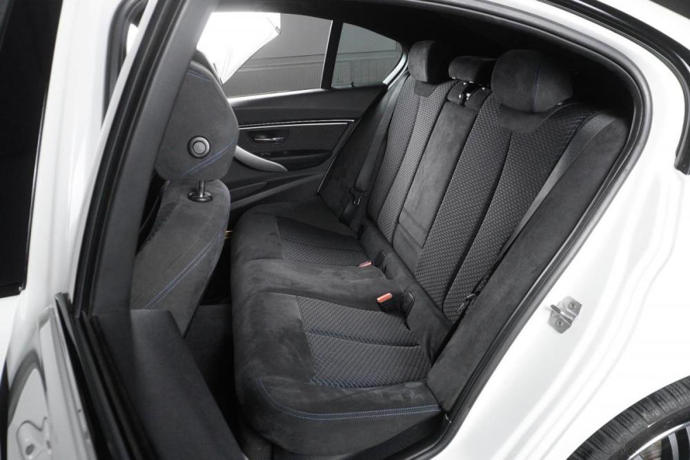 BMW 3 серии VI (F3x) Рестайлинг Минеральные Воды  - изображение 9