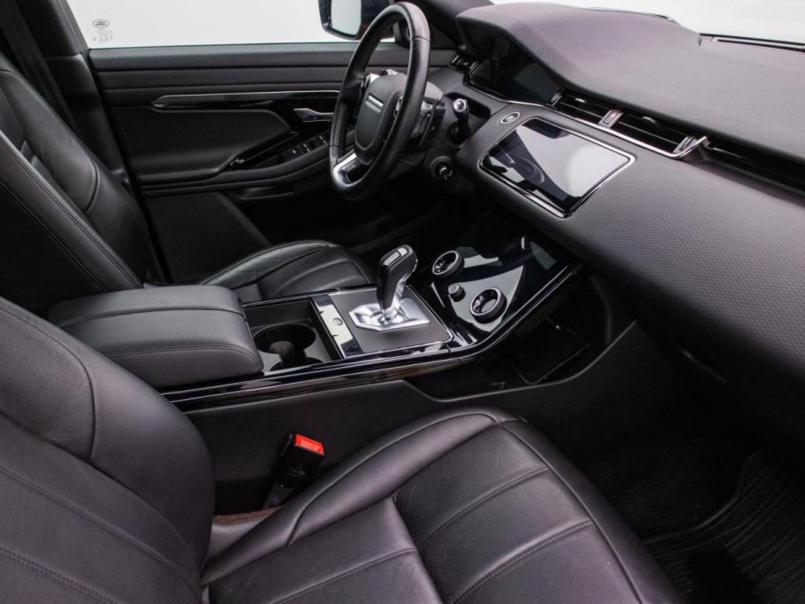Land Rover Range Rover Evoque II Москва  - изображение 9
