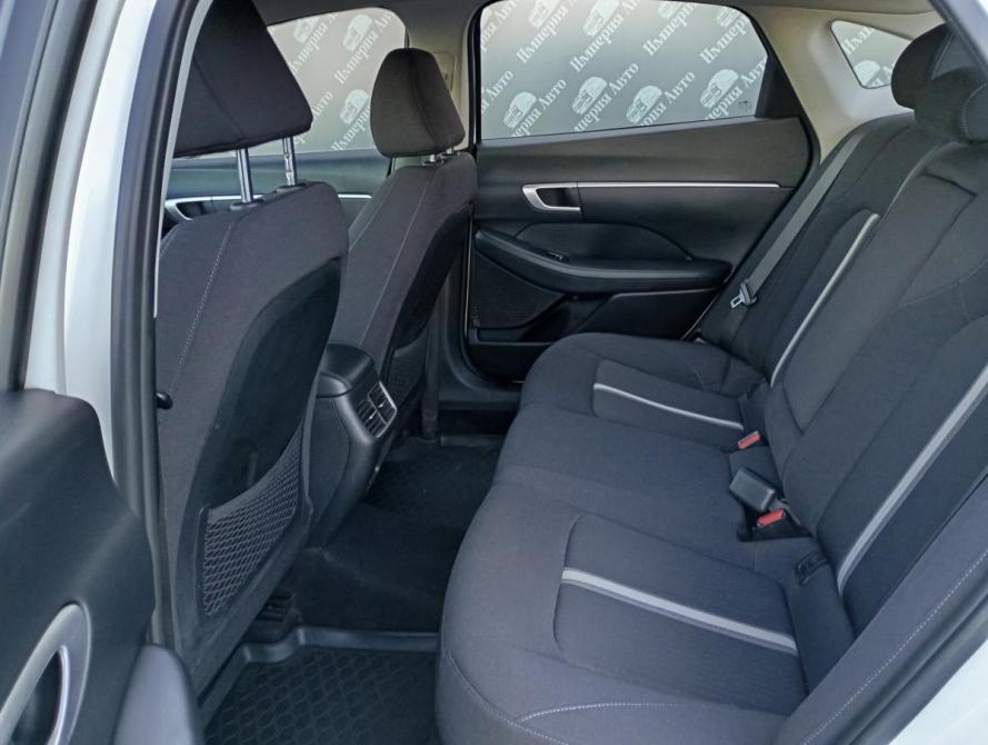 Hyundai Sonata VIII (DN8) Краснодар  - изображение 23