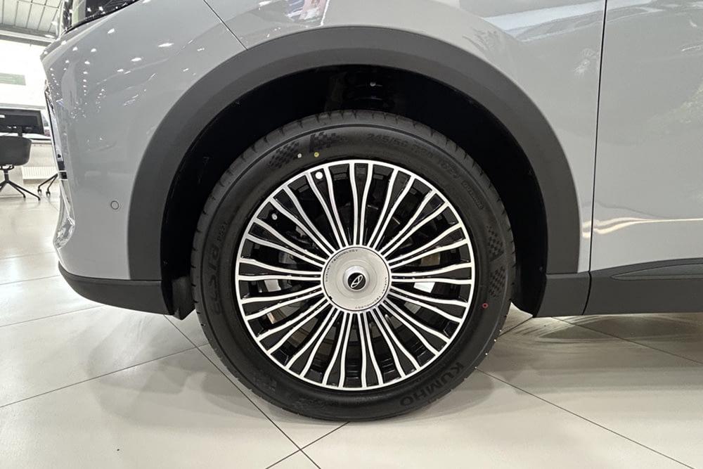 Chery Arrizo 8 Москва  - изображение 5
