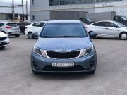 Kia Rio III Пермь  - изображение 10