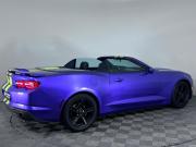 Chevrolet Camaro VI Ростов-на-Дону  - изображение 30