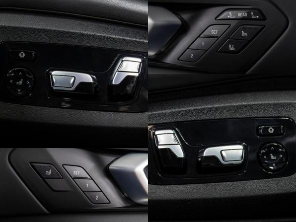 BMW X7 I (G07) Рестайлинг с пробегом 2023 года, цена 13 310 714 рублей, 25335 км, внедорожник, Автокод Объявления