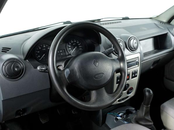 Renault Logan I с пробегом 2007 года, цена 178 000 рублей, 459618 км, седан, Автокод Объявления