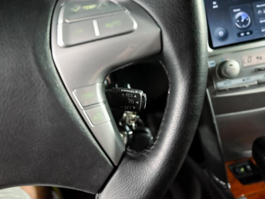 Toyota Camry VI (XV40) Рестайлинг Екатеринбург  - изображение 16