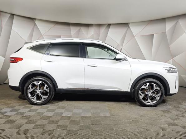 Haval F7 I с пробегом 2021 года, цена 1 789 000 рублей, 97569 км, внедорожник, Автокод Объявления