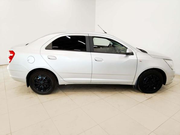Chevrolet Cobalt II с пробегом 2013 года, цена 450 000 рублей, 221191 км, седан, Автокод Объявления