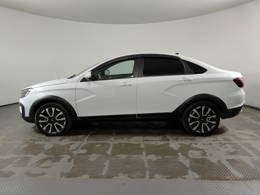 Lada (ВАЗ) Vesta I Рестайлинг (NG) Уфа  - изображение 10