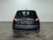 Nissan Qashqai I Рестайлинг Москва  - изображение 23